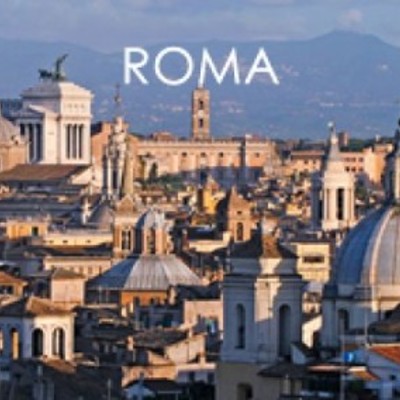 Timeline: Roma , Imperio y Derecho