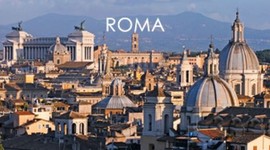 Timeline: Roma , Imperio y Derecho