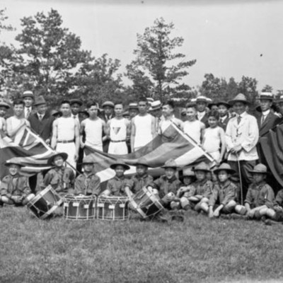 Timeline: Canadian Immigration history