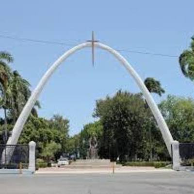 Timeline: And my first day at the university