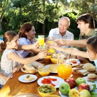 Timeline: BIENESTAR Y CALIDAD DE VIDA