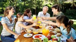 Timeline: BIENESTAR Y CALIDAD DE VIDA