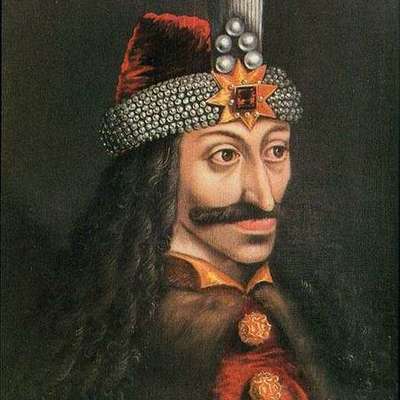 Timeline: Vlad the Impaler biography