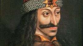 Timeline: Vlad the Impaler biography