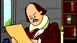 Timeline: William Sheakspear