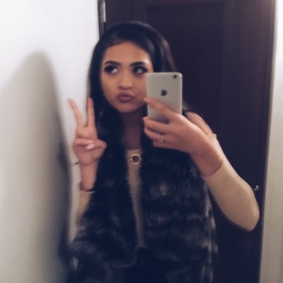 Timeline: Ivanna Valenzuela Trujillo