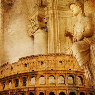 Timeline: IMPERIO ROMANO