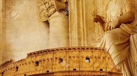 Timeline: IMPERIO ROMANO