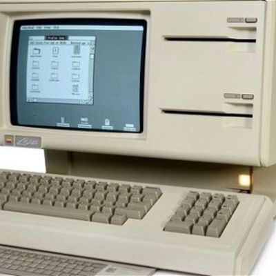 Timeline: hº de la informática por Jaime G. y Iago A.