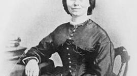Timeline: Bio Project-Clara Barton