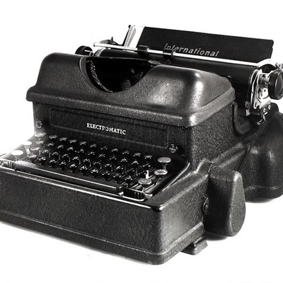 Timeline: Maquinas precursoras