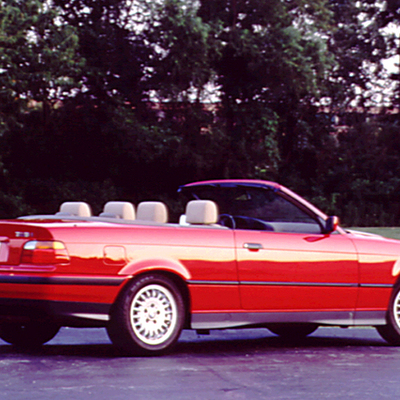 Timeline: British cars from 1960s-2000