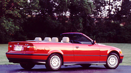 Timeline: British cars from 1960s-2000