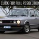 Golf gti 1980