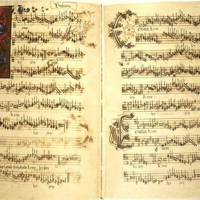 Timeline: Cronología Historia de la Música