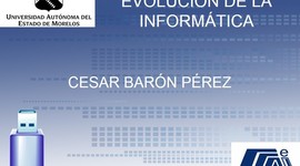Timeline: Evolución de la informática