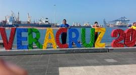 Timeline: Veraccruz