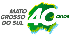 Timeline: 40 ANOS DE MATO GROSSO DO SUL 8:B Helbert Alves Da Silva