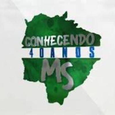 Timeline: 40 ANOS DO MATO GROSSO DO SUL, BRUNO 8ºB