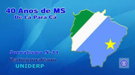Timeline: 40 anos de Mato Grosso Do Sul clayton    bruno 8 B