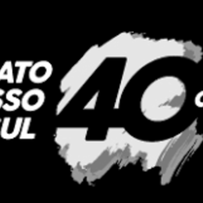 Timeline: 40 anos de mato grosso do sul