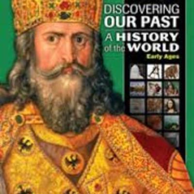 Timeline: Chapter 3 and 4 Timeline