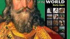 Timeline: Chapter 3 and 4 Timeline