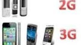 Timeline: SEÑALES DE DISPOSITIVOS MÓVILES