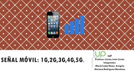 Timeline: SEÑAL MÓVIL
