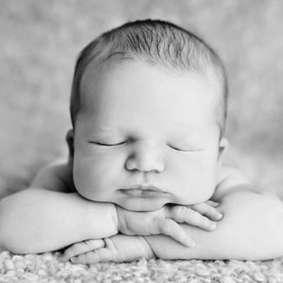 Timeline: Pregnancy Timeline (Kaitlyn Christy)