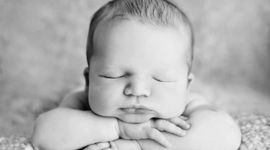 Timeline: Pregnancy Timeline (Kaitlyn Christy)