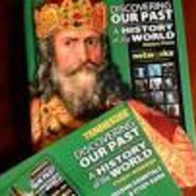 Timeline: Chapter 4 and 5 Timeline