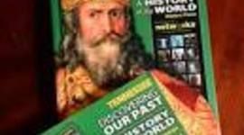 Timeline: Chapter 4 and 5 Timeline