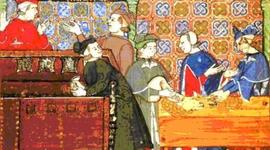 Timeline: Linea del tempo 3BI