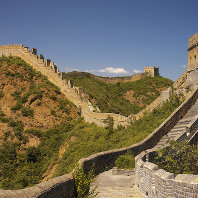 Timeline: Ancient History