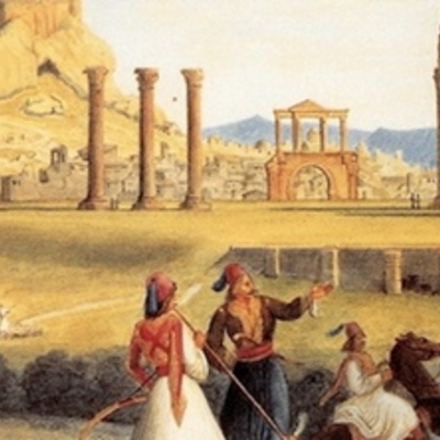 Timeline: Ancient history