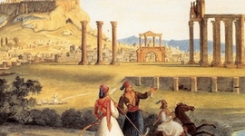 Timeline: Ancient history