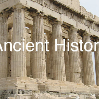 Timeline: Ancient History Timeline