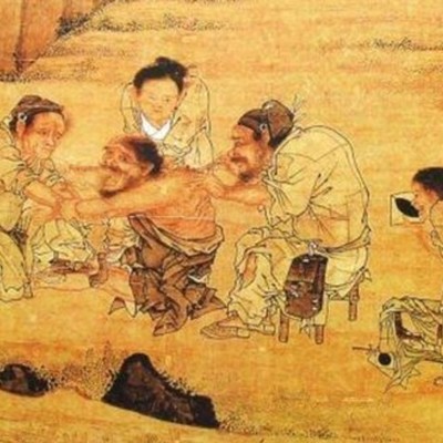 Timeline: Ancient History Timeline