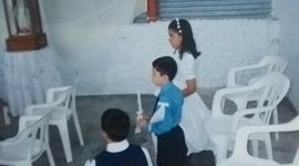 Timeline: Historia de mi vida