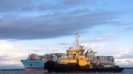 Timeline: Dinamicas Comerciales