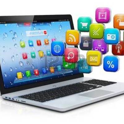 Timeline: historia de las computadoras