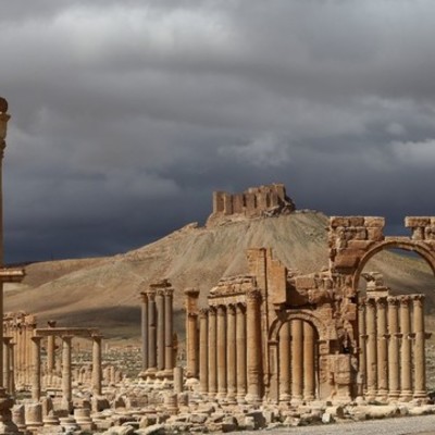 Timeline: Ancient History Events