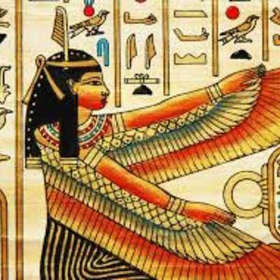 Timeline: Ancient History