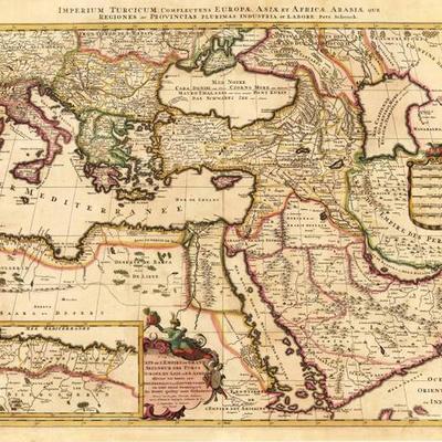 Timeline: Ancient Civilizations