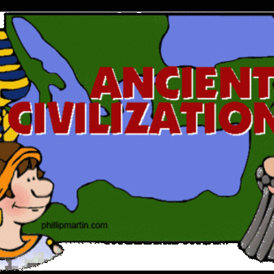Timeline: Ancient History Timeline