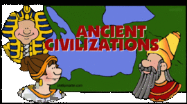 Timeline: Ancient History Timeline
