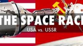 Timeline: Space Race