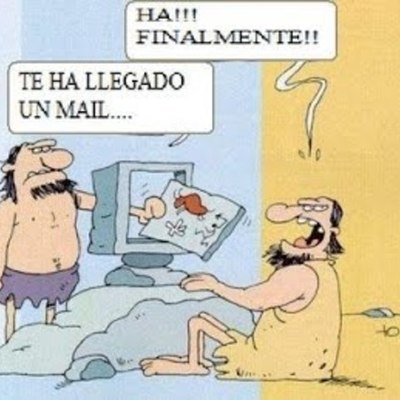 Timeline: Historia De La Imformatica