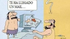 Timeline: Historia De La Imformatica